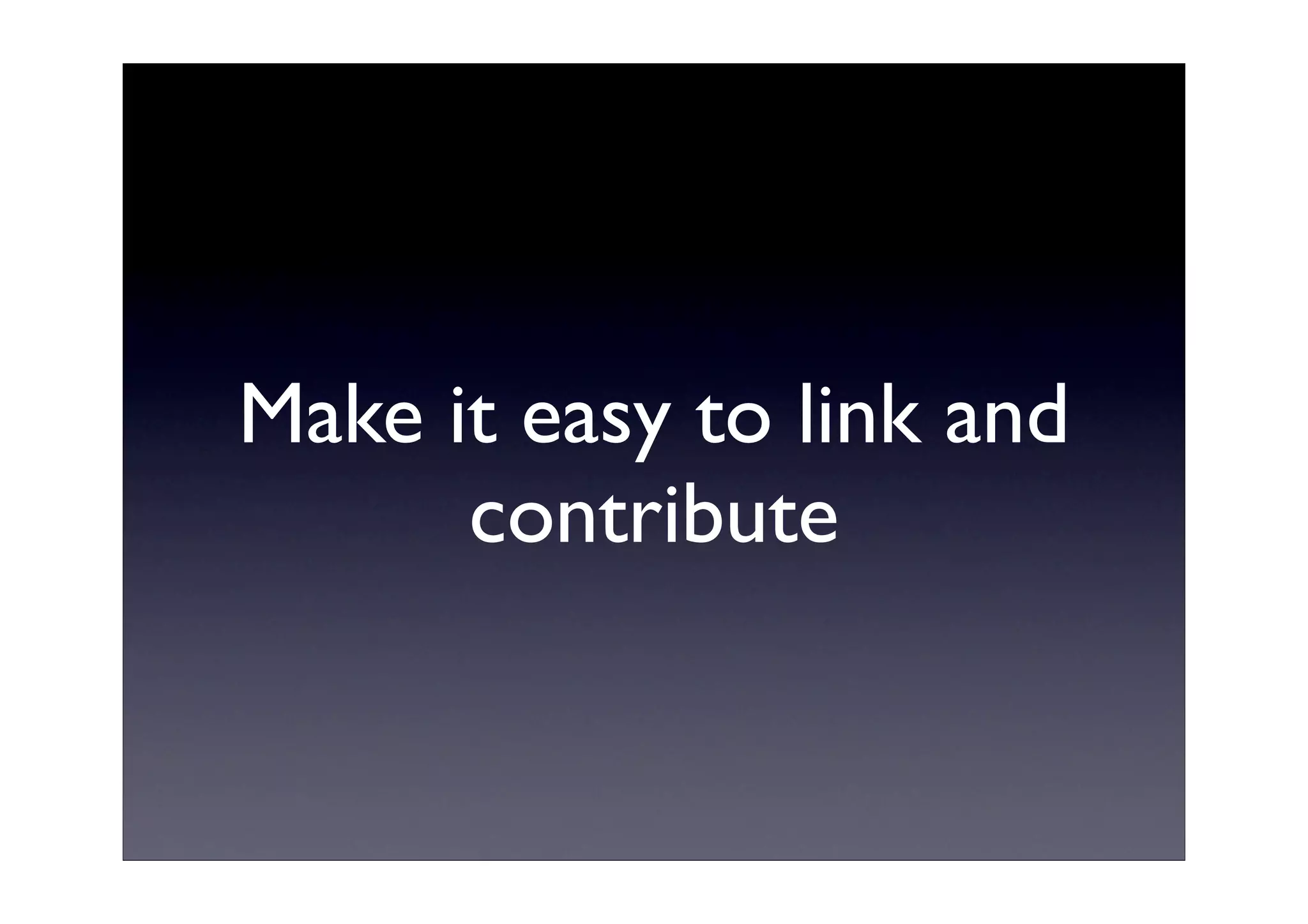 Perils and Possibilities of Web 2