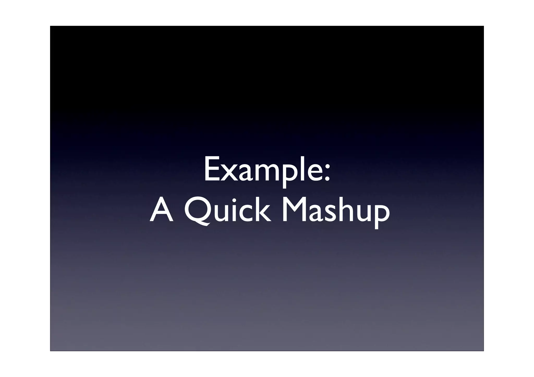 Perils and Possibilities of Web 2