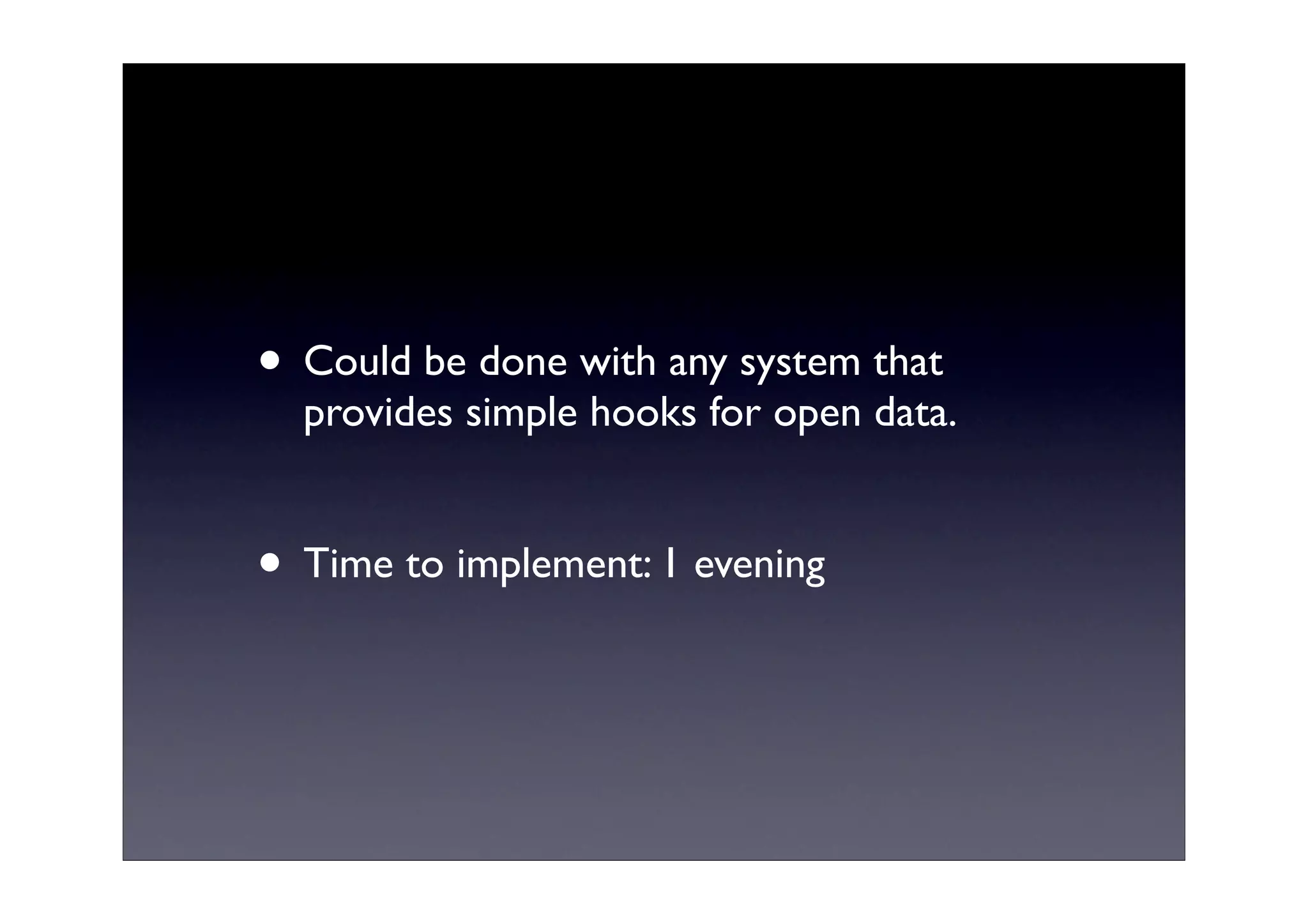 Perils and Possibilities of Web 2