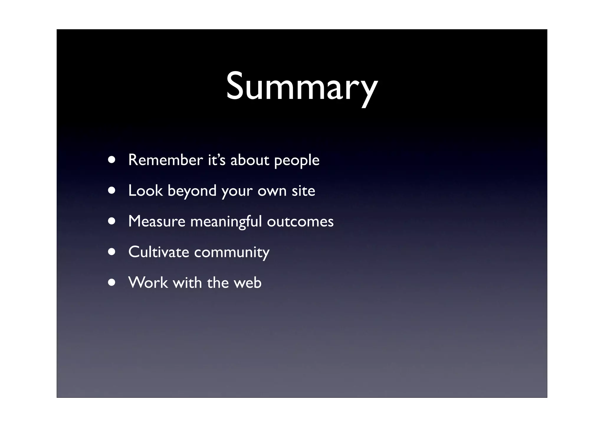 Perils and Possibilities of Web 2