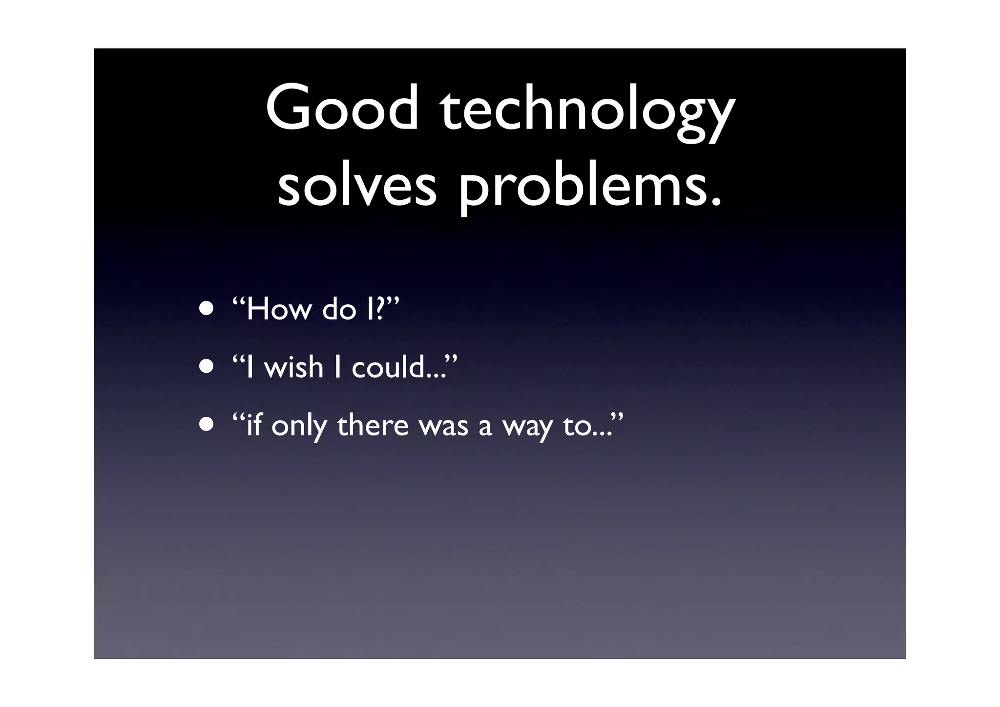 Perils and Possibilities of Web 2