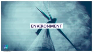 Perils of Perception | 2018 7
ENVIRONMENT
 