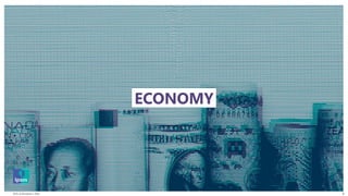 Perils of Perception | 2018 9
ECONOMY
 