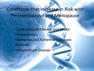 With a radical decrease of life quality