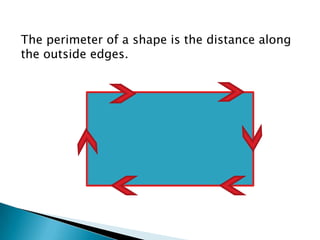 Perimeter | PPTX