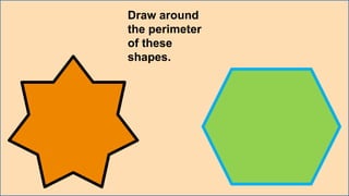 Understanding and Calculating Perimeter for Grade 4 Students | PPTX
