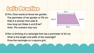Fence Patterns Math Patterns in Mathematics: Numbers and Shapes | PDF