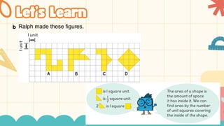 Given Number Shape Math Problem Patterns in Mathematics: Numbers and Shapes | PDF