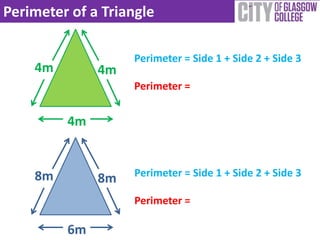 Perimeters basic | PPTX