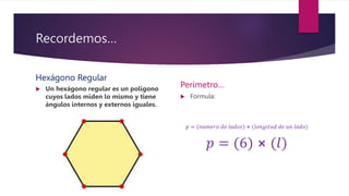 perimetro de un hexagono.pptx