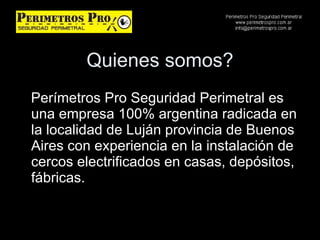Quienes somos? ,[object Object]