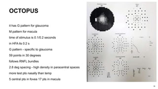 Comprehensive Overview of Perimetry and Visual Field Testing in ...