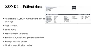 Comprehensive Overview of Perimetry and Visual Field Testing in ...