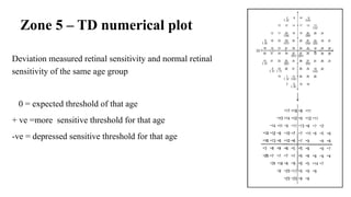 Comprehensive Overview of Perimetry and Visual Field Testing in ...