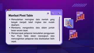 Effective Data Summarization Techniques Using Excel Functions and Pivot ...