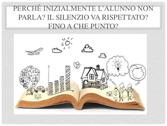 Come Insegnare L Italiano Agli Stranieri