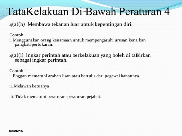 Contoh Soalan Perintah Am Bab C - Kuora t