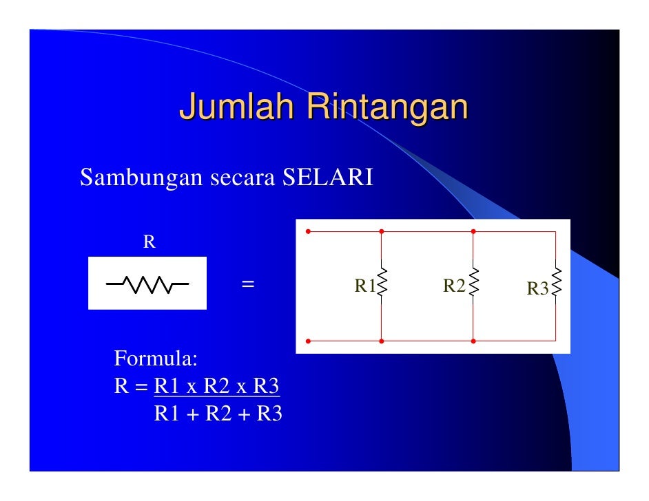 Perintang