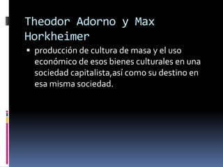 	Dos tipos de profesionalesSandoval Martín, estan los desempeñan actividades tradicionalmente periodísticas Los que buscan, procesan, analizan o redactan contenidos para espacios en la red.