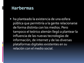 surgió en 1980 en Australia, pero fue desarrollado en Reino Unido durante el primero gobierno de Tony Blair4 como una estrategia política para abrir nuevos frentes de trabajo, desarrollar nuevos mercados y permitir la inclusión social. 