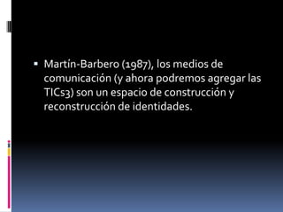 ¿es todavía posible decir que el concepto de industrias culturales planteado desde sectores en separado como publicidad, cinema, radio, periódicos y revistas dan cuenta de la nueva realidad mundial que abarcan hoy las tecnologías de información y comunicación, la convergencia digital y las posibilidades de inclusión social que esa incipiente industria podrá permitir?