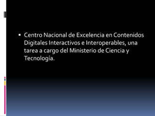 ¿Eso significa entonces que la industria de contenidos llega a Latinoamérica sin la carga ideológica, los intereses económicos o aún los vicios e intentos de manipulación de la industria cultural analógica? 