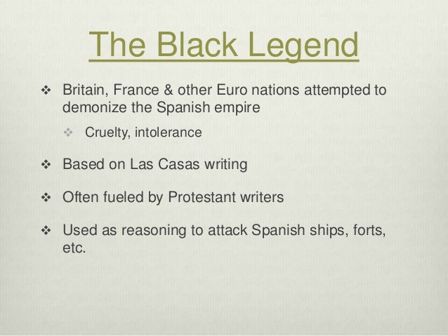black legend definition apush black legend definition apush