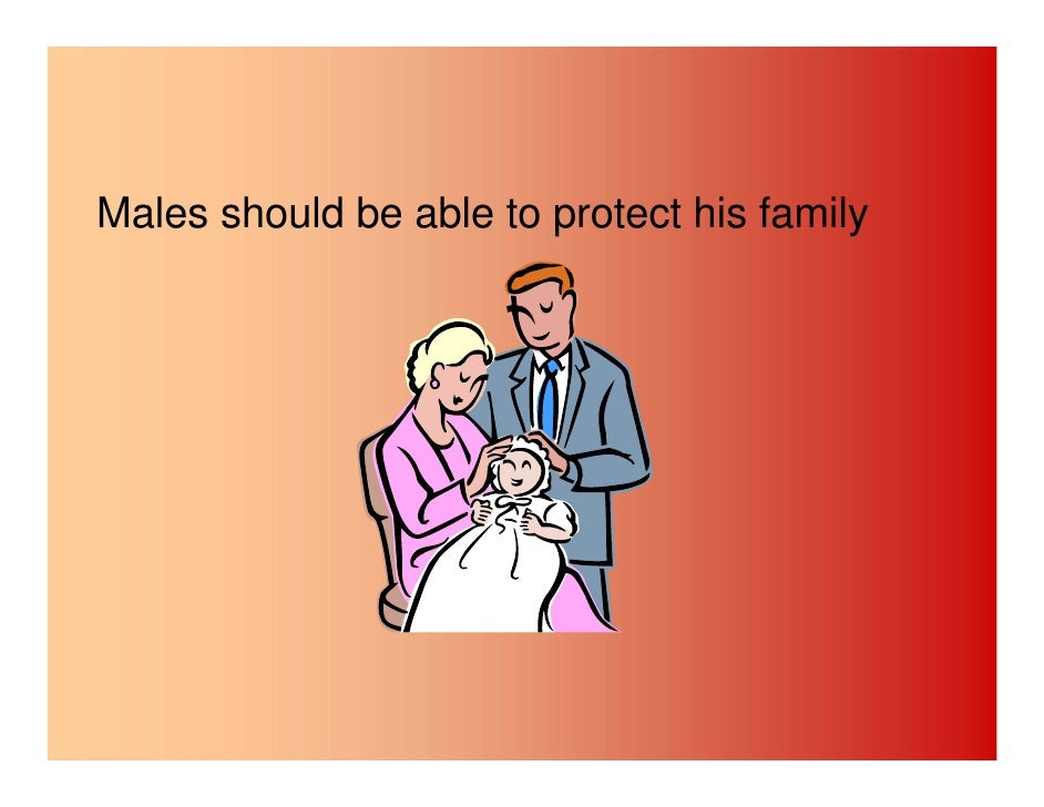 Period 2 Gender Roles Presentation