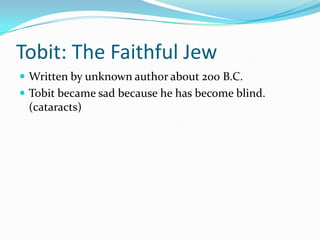 The Song of Songs: Human & Divine LoveVery differentLove poems