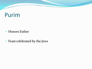 The grateful deadBook of Tobit shows traces of several ancient stories.