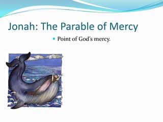 Judith: Courage and PietyBook of Judith written by Palestinian Jew who wrote sometime after 150 B.C.Story set in the Persian period after the Babylonian Exile.