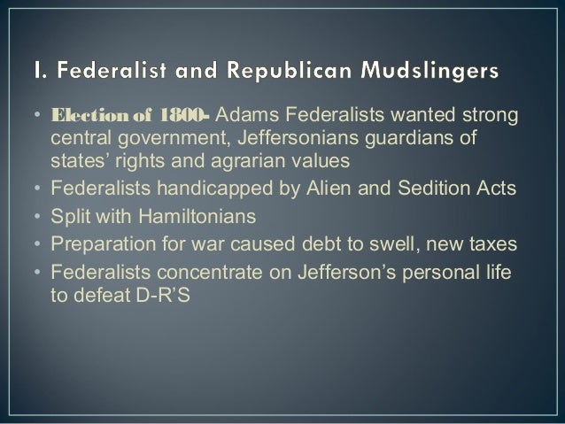 republicans and federalists essay Tennessee 4 me - what were the differences between federalists and anti-federalists - after the american revolutionary war, the founding fathers had to build a government virtually from scratch. republicans and federalists essay Tennessee 4 me - what were the differences between federalists and anti-federalists - after the american revolutionary war, the founding fathers had to build a government virtually from scratch.