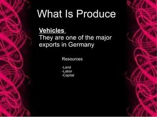 Meaning there “hands – off” system