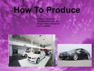 They have a free price system, meaning prices are set by interchange of supply and demand.