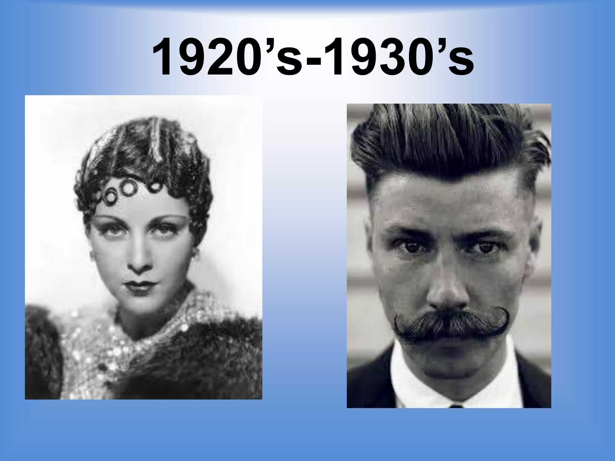 Period hairstyles | PPTX