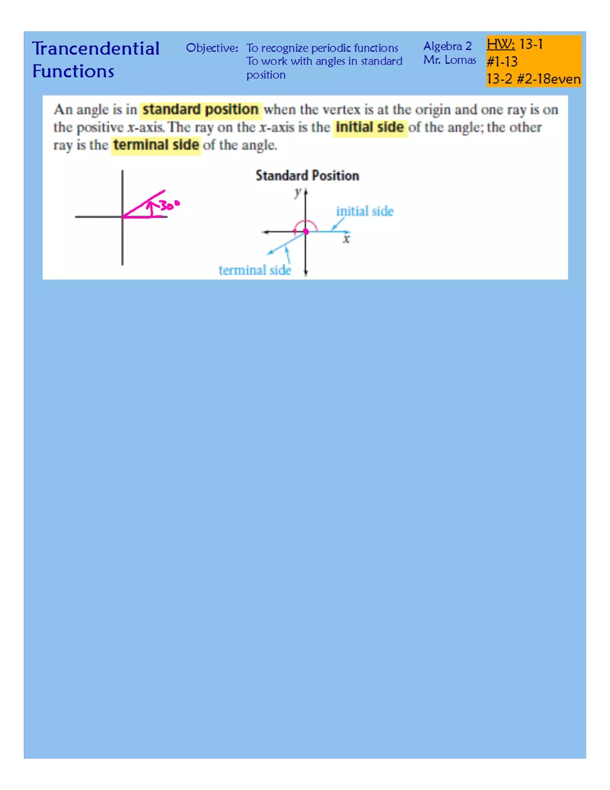 Periodic Functions and Standard Position.pdf