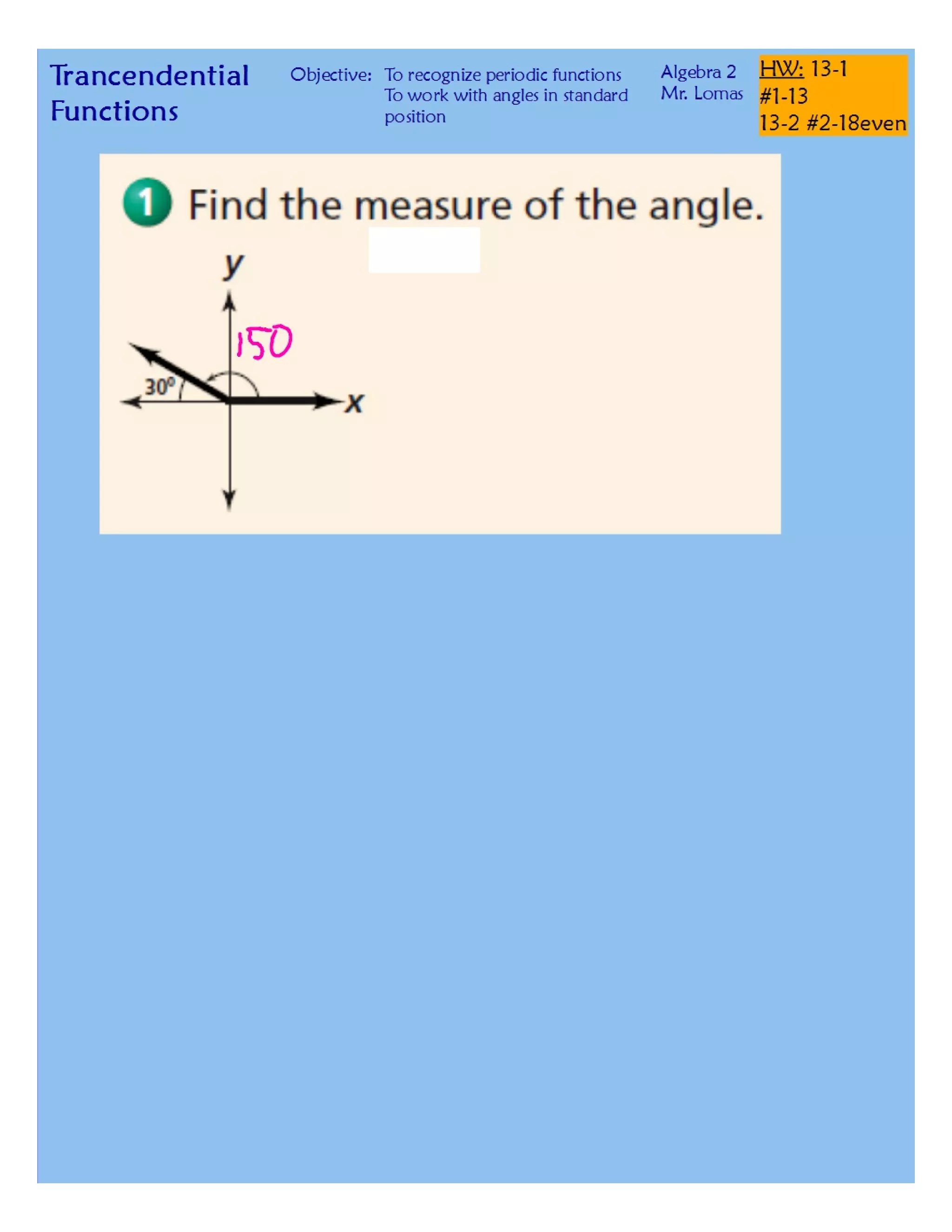 Periodic Functions and Standard Position.pdf