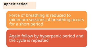 Respirataory physiology periodic breathing-1.pptx