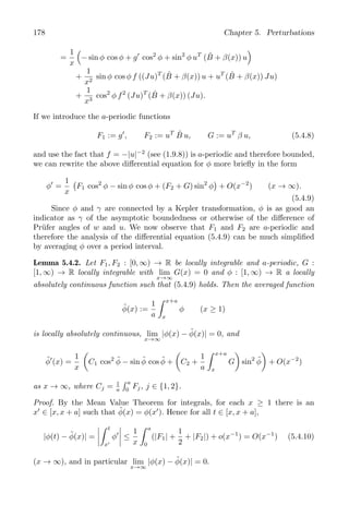 Periodic differential operators | PDF
