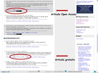 Articolo Open Access
Articolo gratuito
 