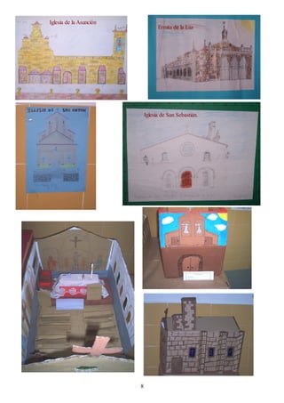 Iglesia de la Asunción
                                   Ermita de la Luz




                             Iglesia de San Sebastián.




                         8
 