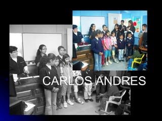 CARLOS ANDRES 