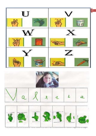 17




Periódico mensual de la Escuela Rural Cumbre del Barro de Peñol, Comuna de Maullín- Región de los Lagos
 