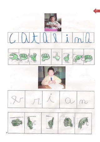 19




Periódico mensual de la Escuela Rural Cumbre del Barro de Peñol, Comuna de Maullín- Región de los Lagos
 