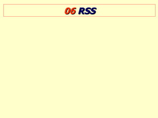06  RSS 