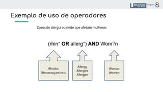 Exemplo de uso de operadores
 