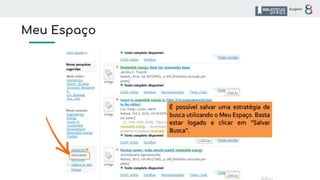 Meu Espaço
 