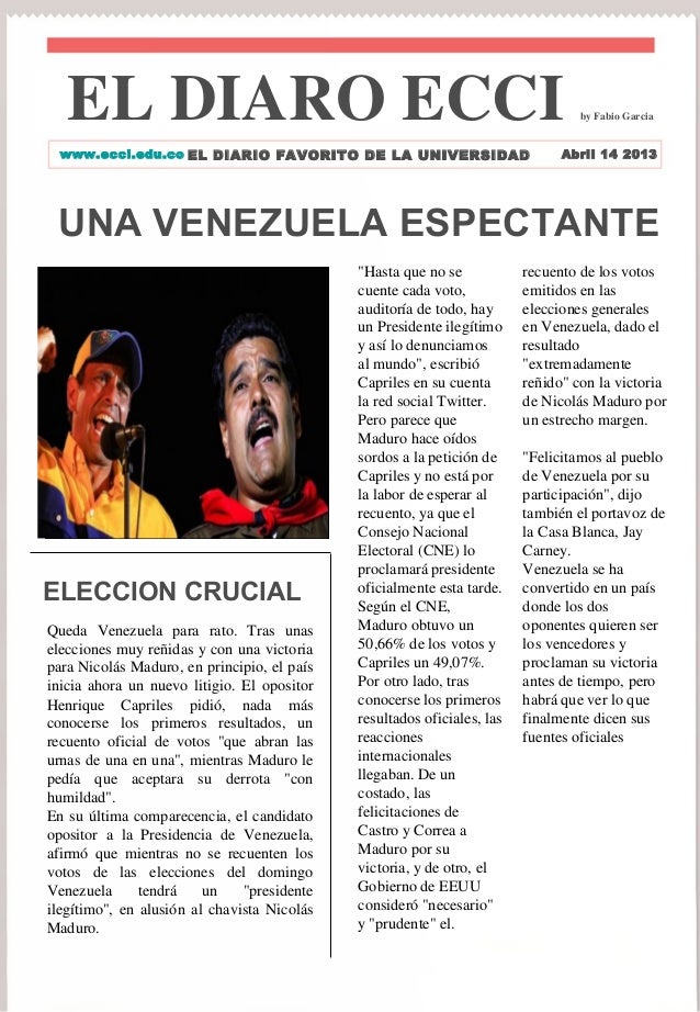 Periodico virtual
