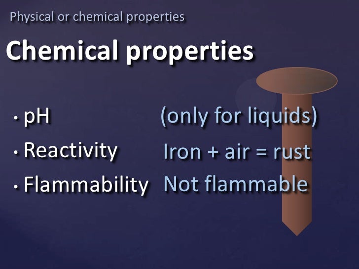 What Is Irons Physical And Chemical Properties What Is Irons Physical And Chemical Properties