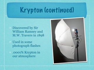 Periodic table Presentation | KEY | Chemistry | Science